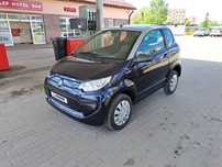 Aixam City Minauto S8 400cm3 5KM *Kategoria L6E*Od 14-tego roku życia*2017r