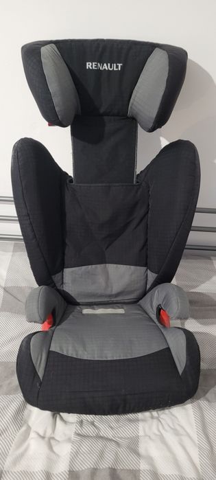 Sprzedam fotelik samochodowy BRITAX ROMER KID FIX 15-36 kg