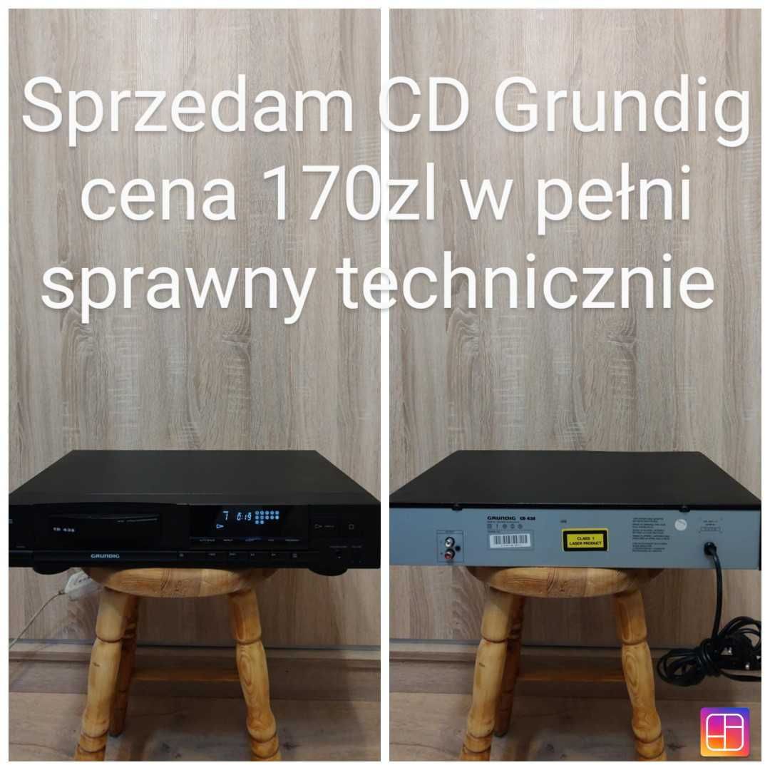 Amplitunery w pełni sprawne