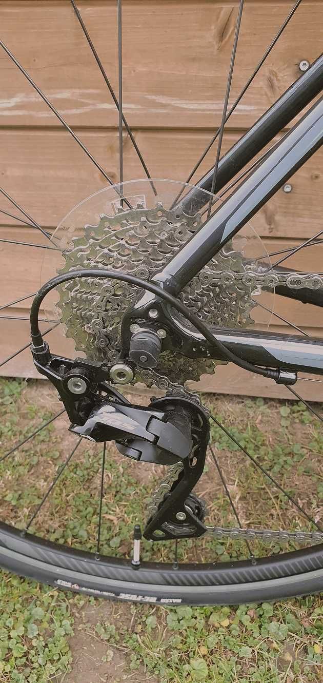 Giant Contend SL 1 M Shimano 105 możliwa wysyłka