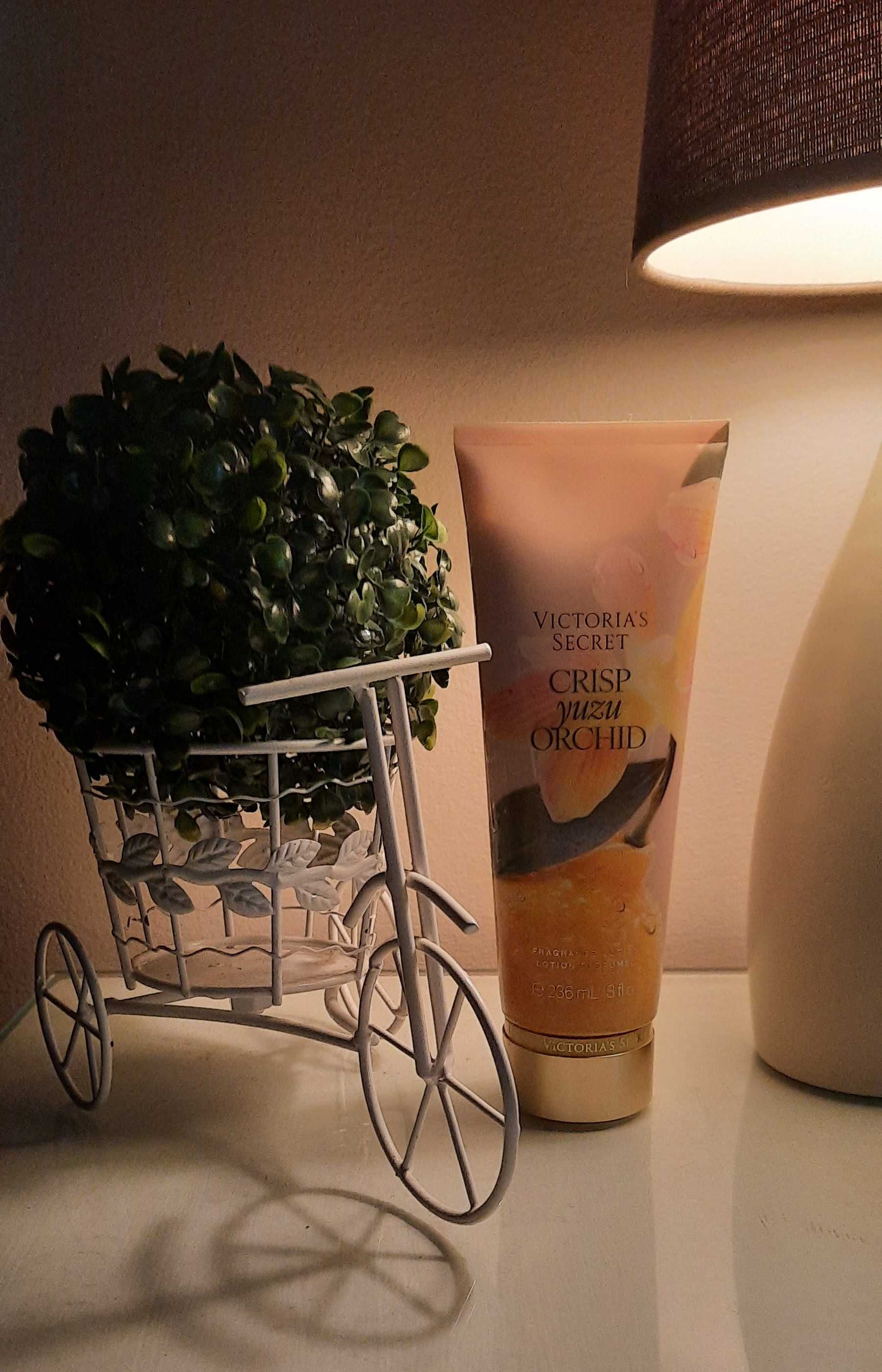 Creme Victoria's Secret edição limitada