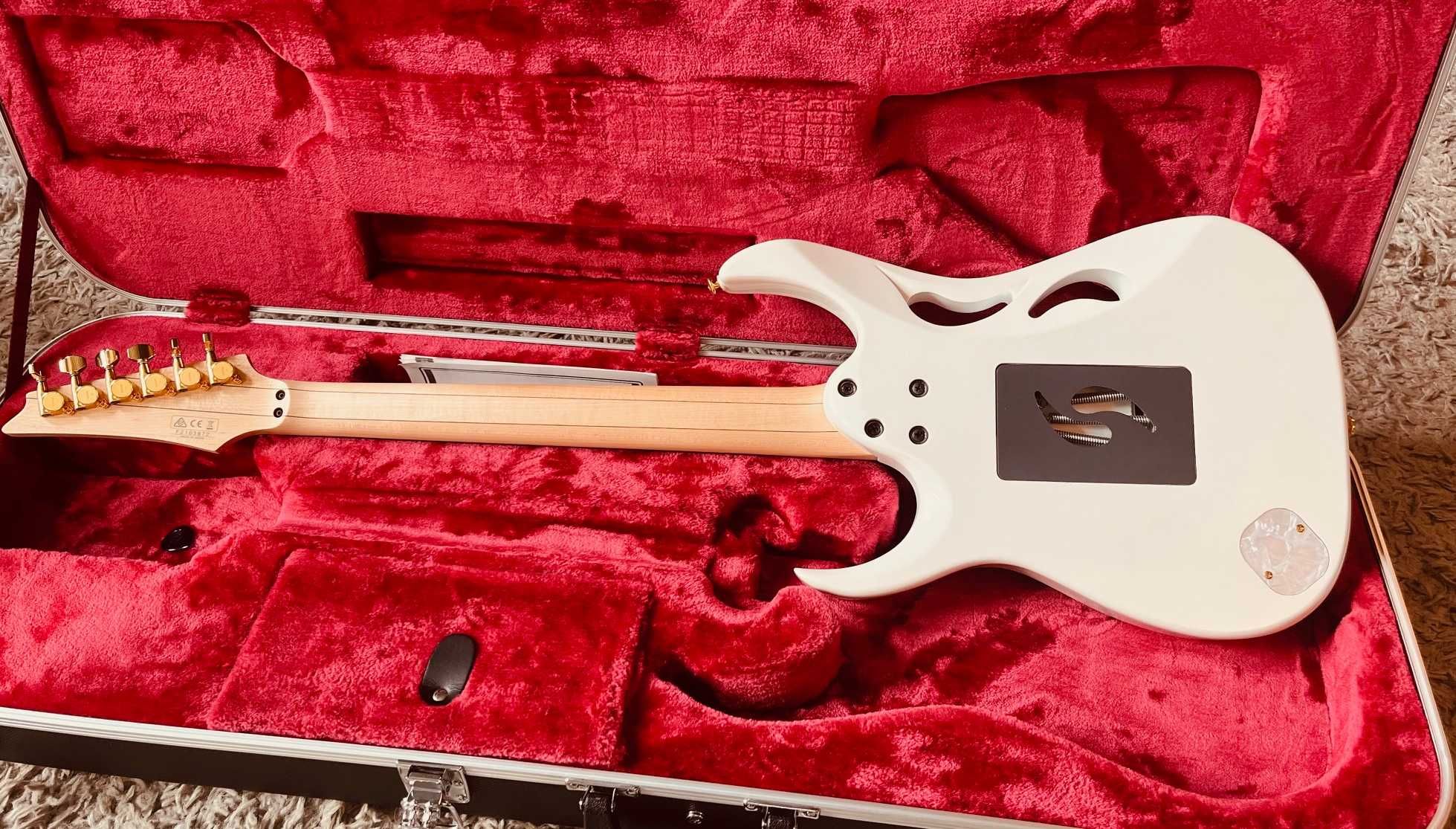 Ibanez PIA3761-SLW