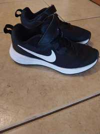 Buciki adidasy nike