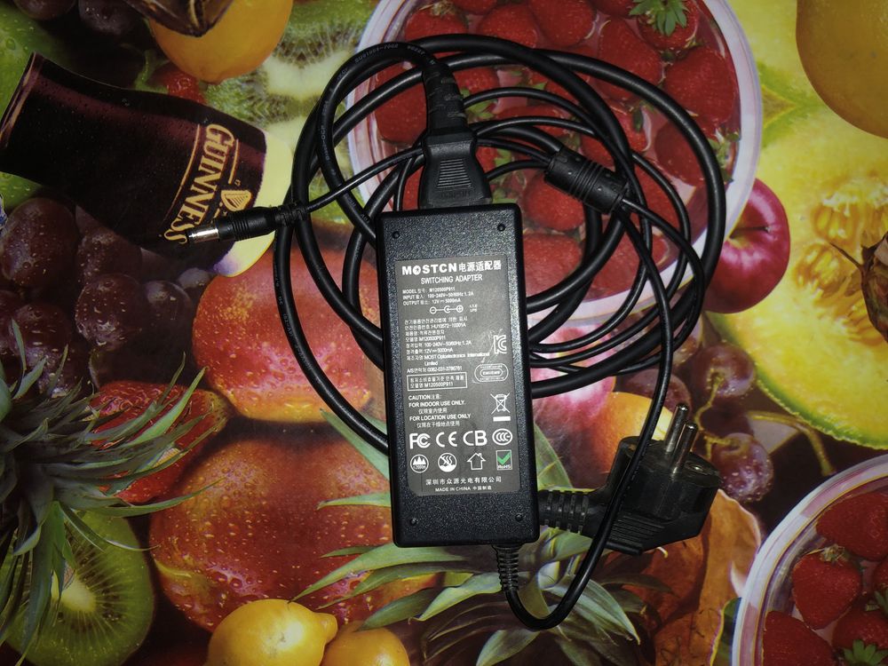 Монитор QNIX QX2710LED