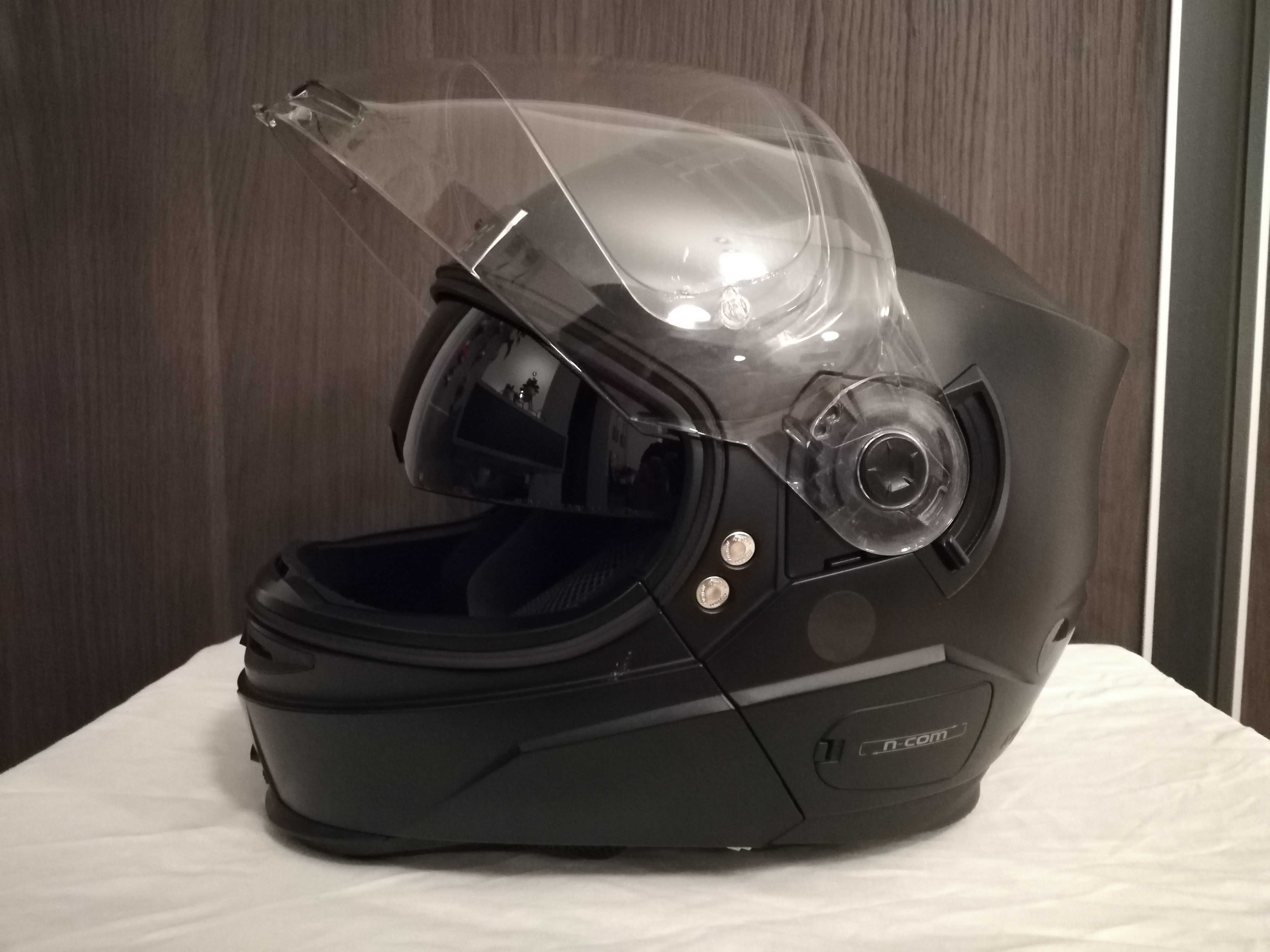 KASK NOLAN N71 / agv hjc SHOEI SHARK bell icon mtr ls2 arai