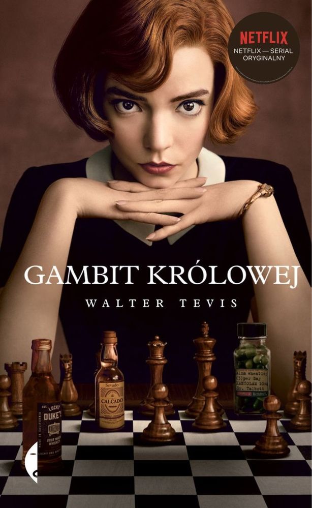 Gambit Królowej