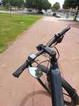 E-bike Scott Silence Eride 20