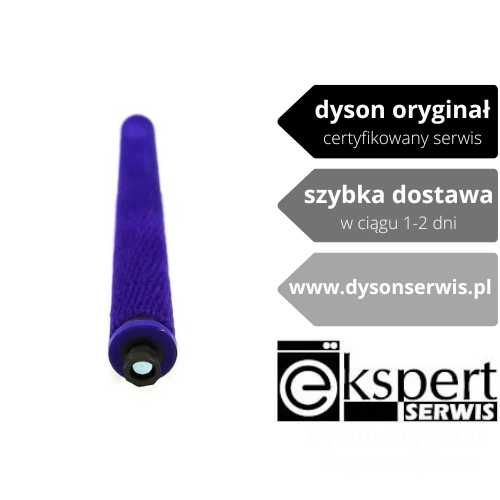 Oryginalny Wałek Soft Roller Dyson V10,V11 od dysonserwis.pl 966492_03