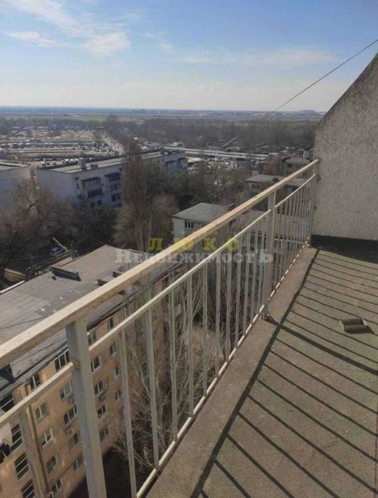 Продам 2-х комнатную квартиру пер. Вишневского /Инглези