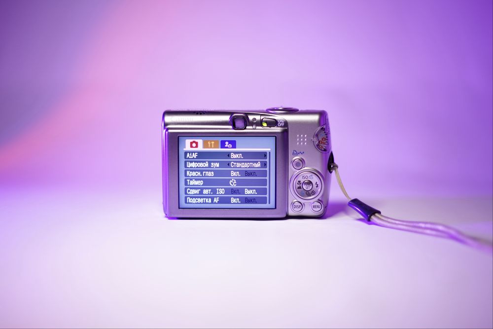 Canon IXUS 950 IS цифровий фотоапарат мильниця g7x Mark 3