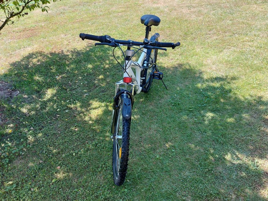 Rower górski Traper F5