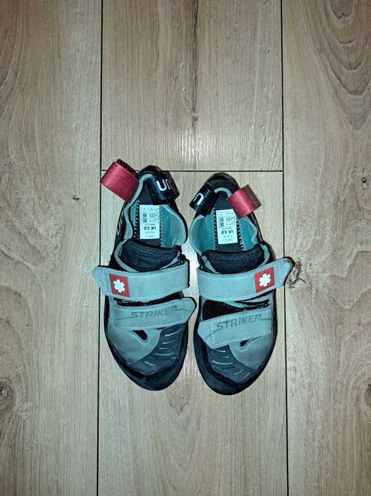 Buty  wspinaczkowe Ocun Striker QC