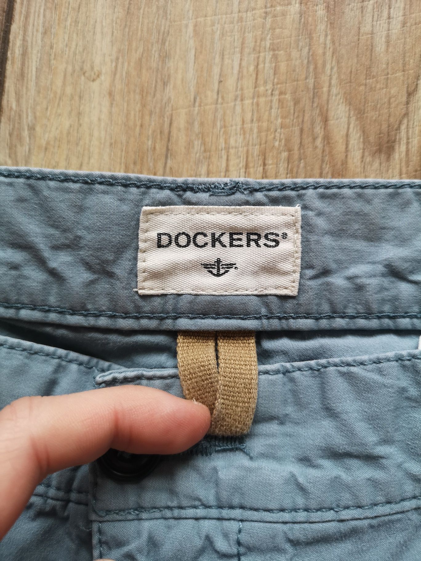 Spodenki dockers 36