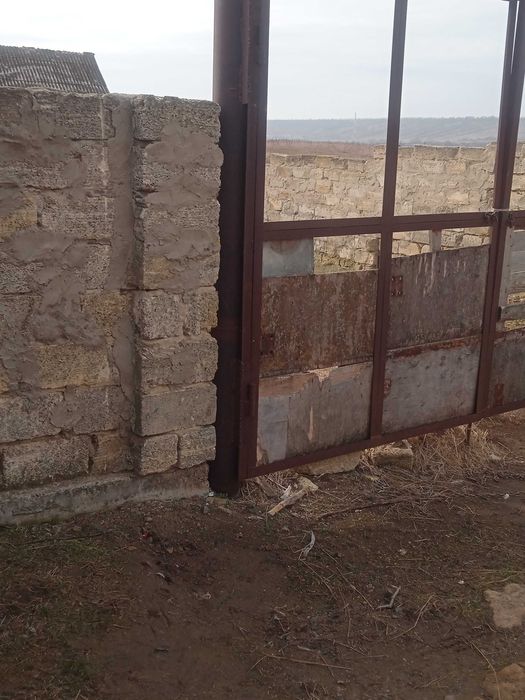 Продам дом Верхний Куяльник