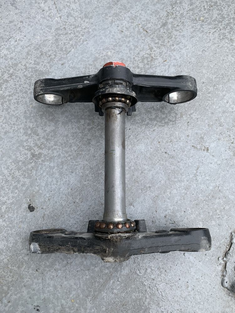 Траверса Honda CBR F1.2.3.4 600