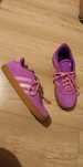 NOWE fioletowe buty adidasa rozm.40