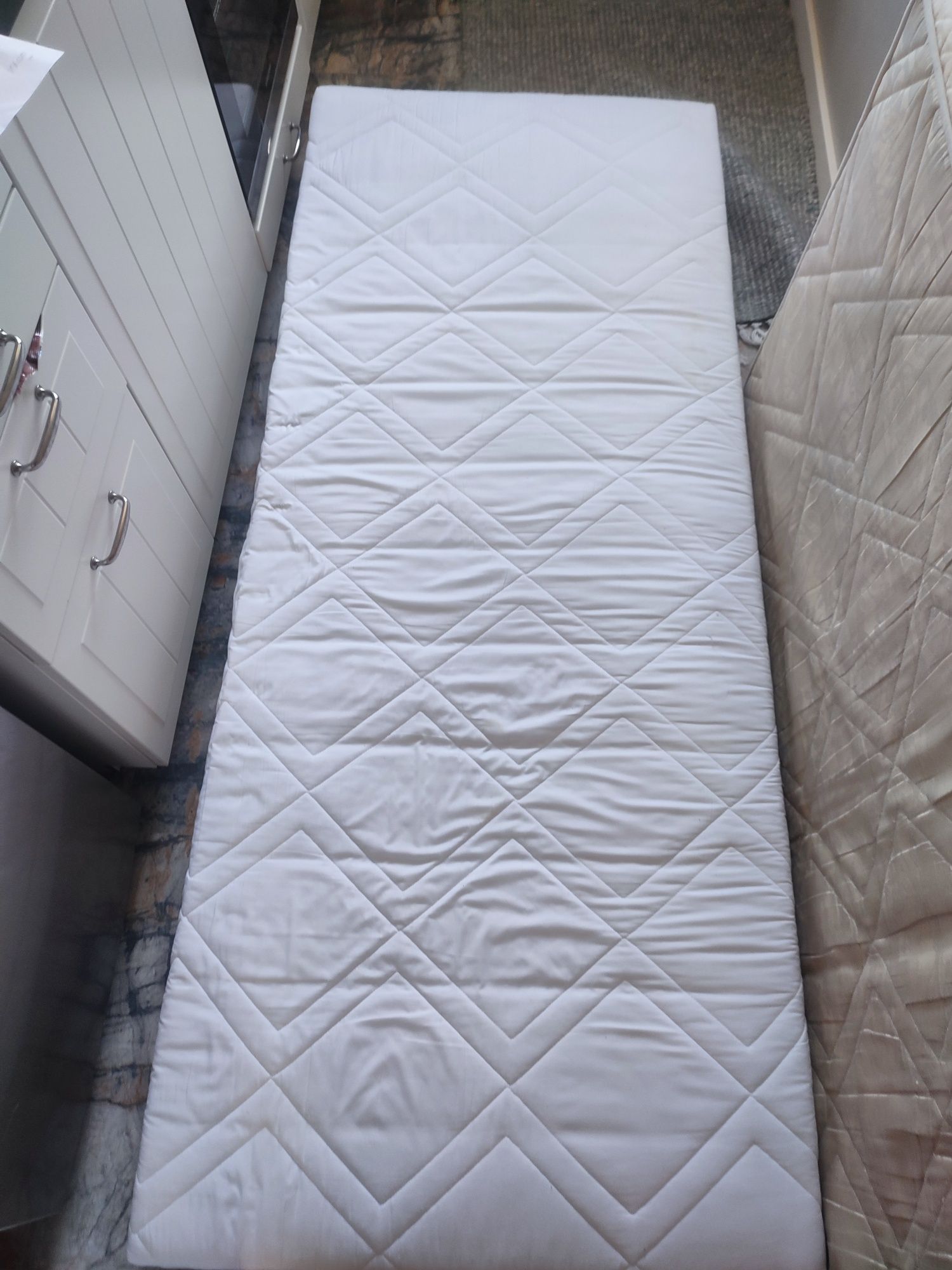 Materac dreamzone PLUS S55
