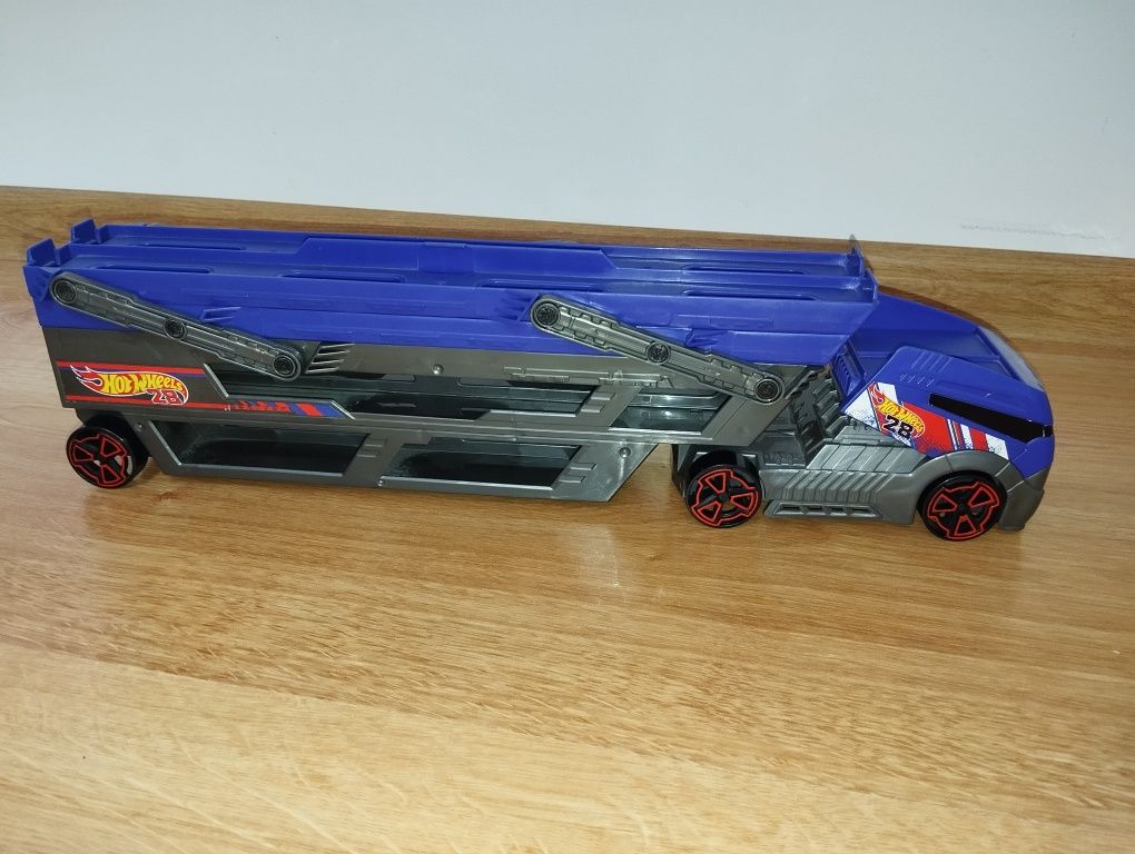 Laweta Hot Wheels