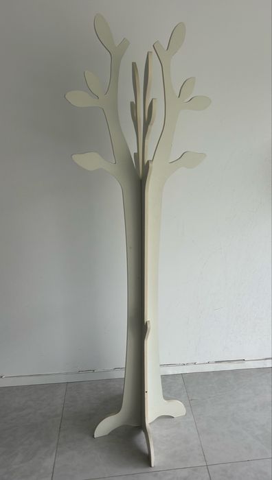 Bengaleiro / cabide de pé