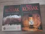 Suknia Dejaniry+ Nieznany kraj Kossak