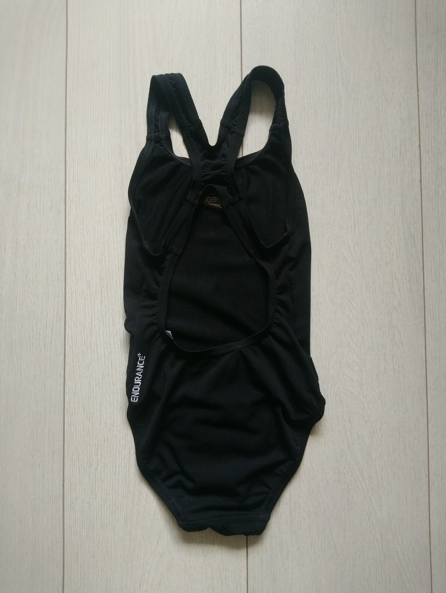 Спортивний купальник Speedo на 6 років