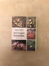 /Popularnonaukowa, przyrodnicza/ Interesująca botanika Petermann