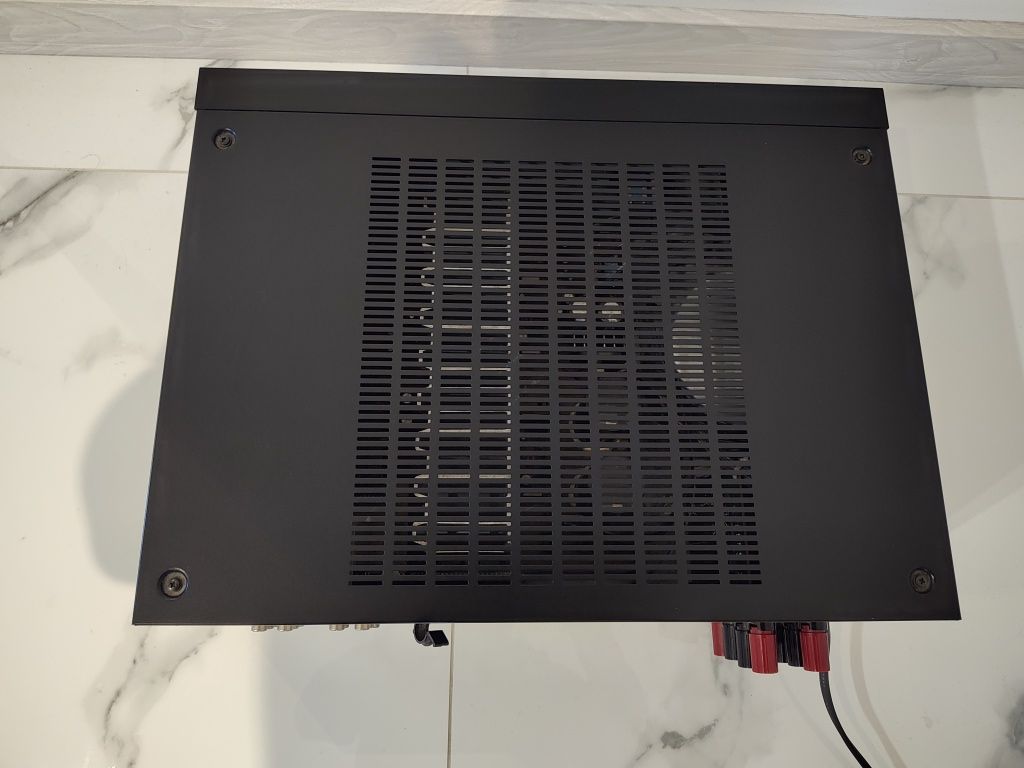 Sony TA F470 wzmacniacz Sony dat DTC-690