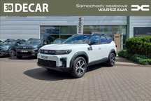 Dacia Bigster Bigster 1.8 Full Hybrid 155 Journey MMT