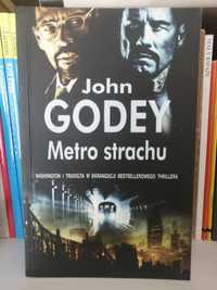 Metro Strachu (John Godey)