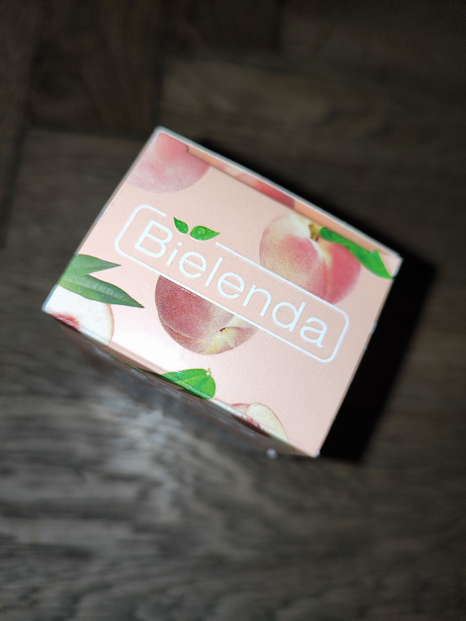 Serum Bieledna Eco Sorbet nowe