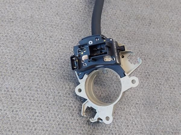 Conjunto / manetes de luzes e limpa vidros MERCEDES-BENZ Classe C (W20