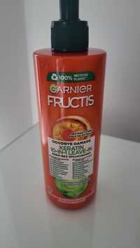 Krem do włosów Garnier Fructis