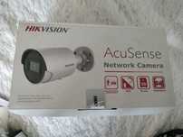 Kamera Hikvision