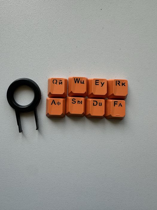 Клавіатура Bloody B760