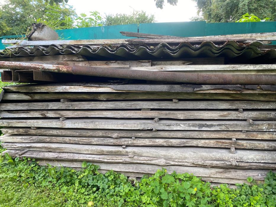 Дошки дуб, 60 мм товщина