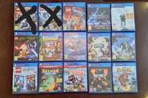 Używane I nowe gry PS4