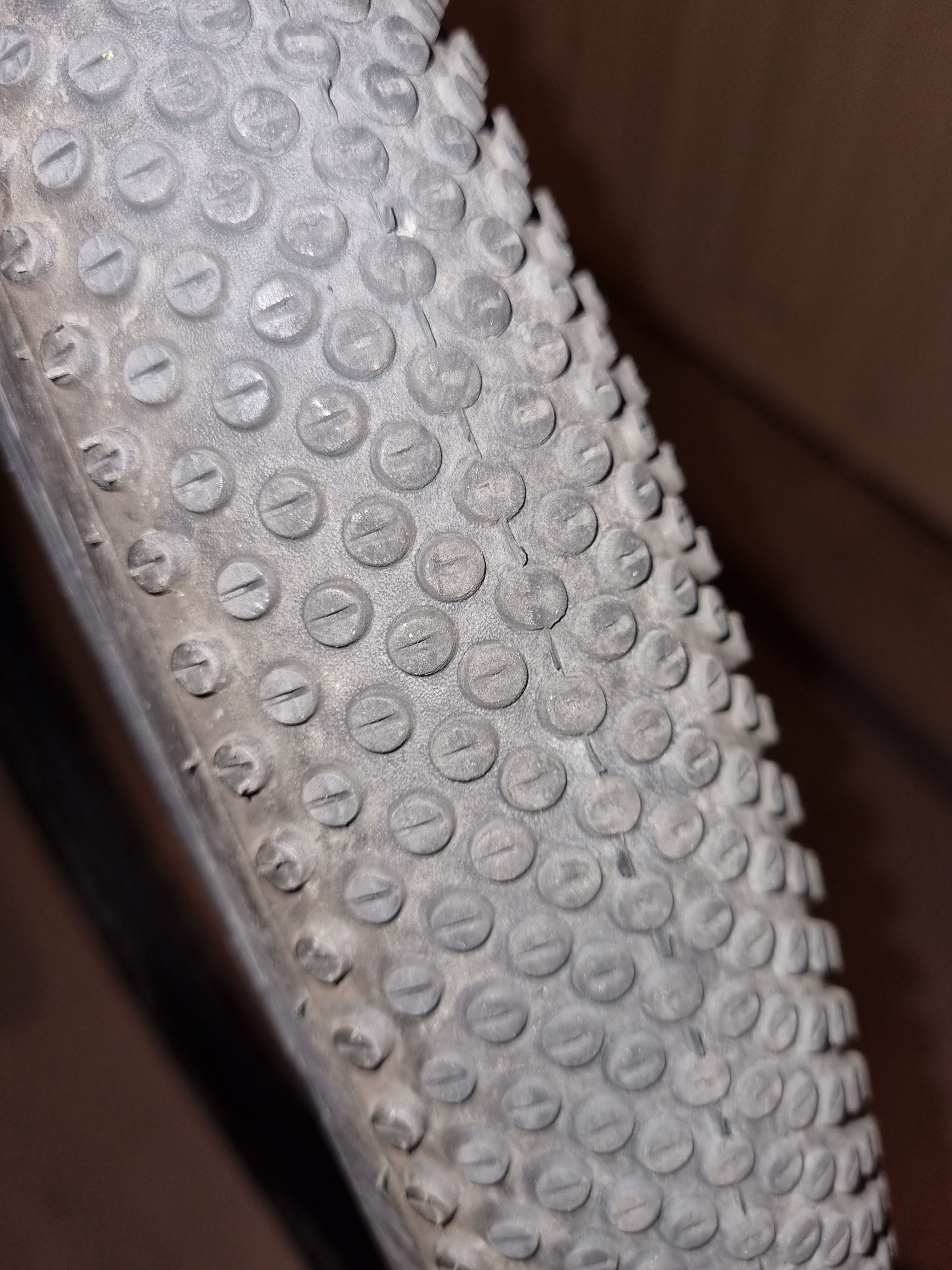 2x Pneu gravel Schwalbe G-ONE Allround 29x2,25 tubeless  57-622