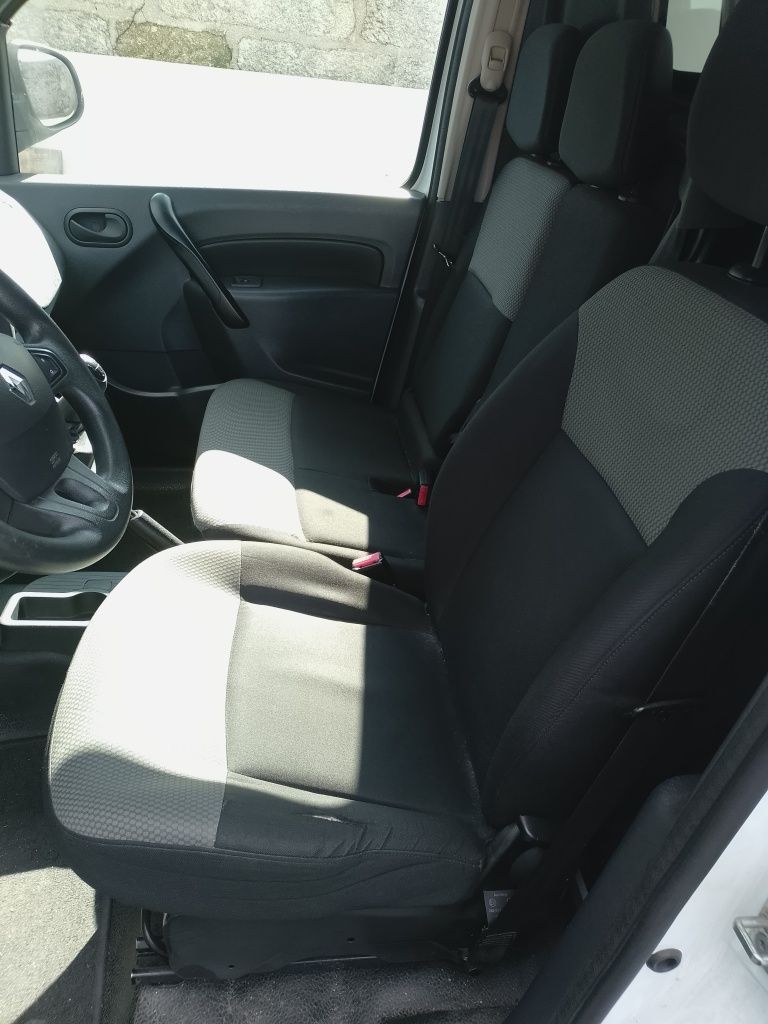 Renault Kangoo 1.5 DCI BUSINESS
