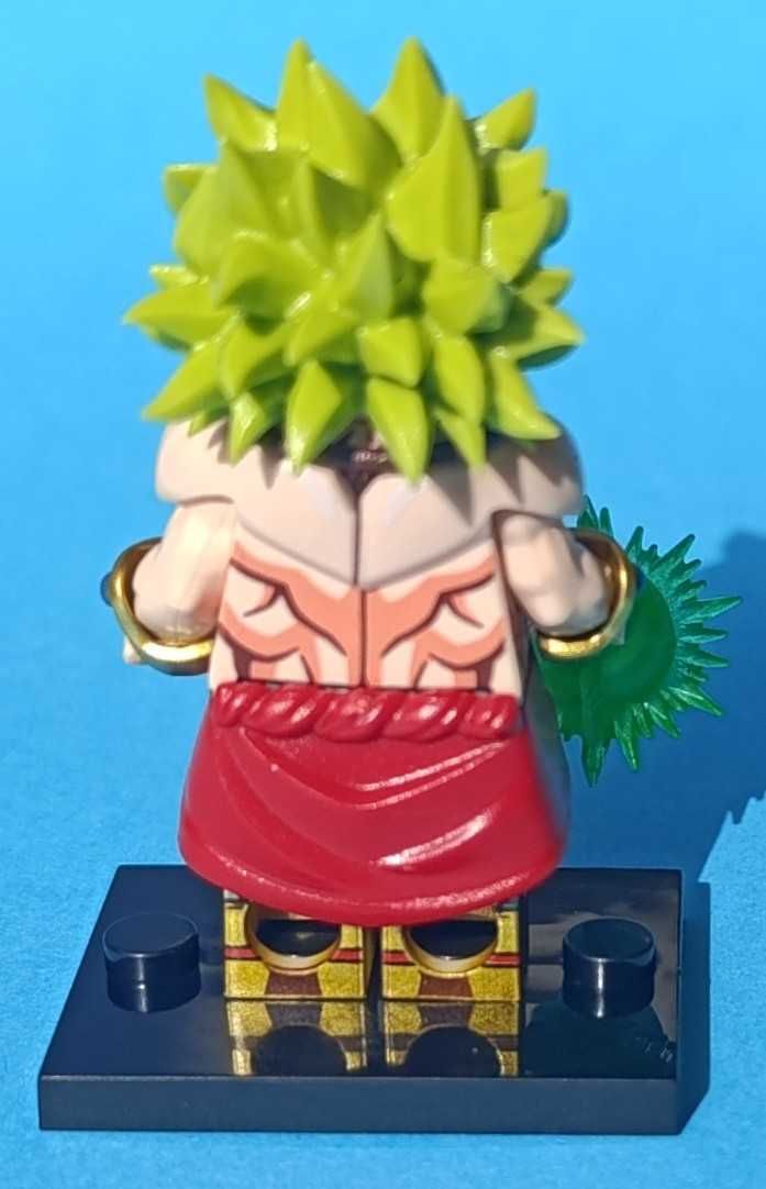Broly (Dragon Ball) #DragonBallRuiFigs