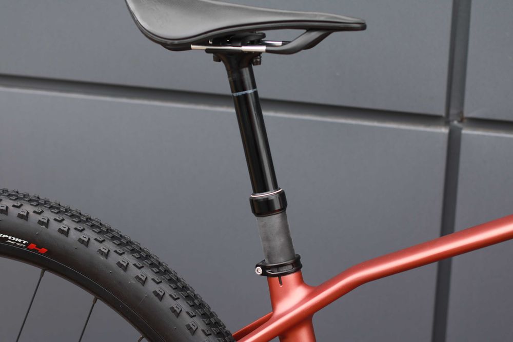 Orbea Alma M30 SID Carbon M 29" Shimano XT 12ск