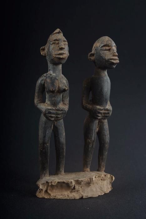 arte africana senufo