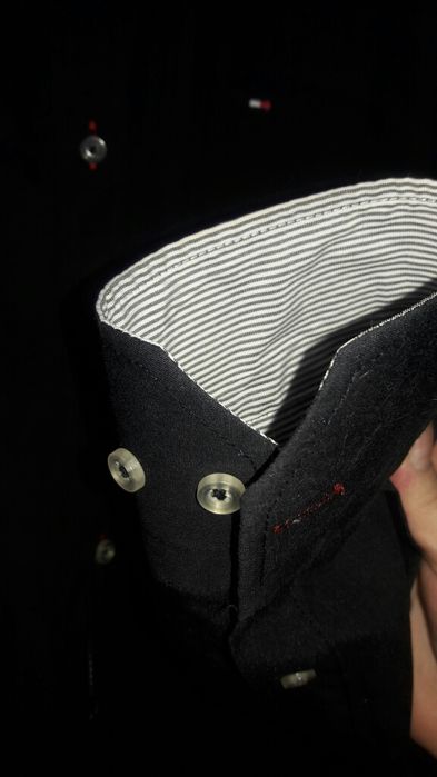 Рубашка подростковая 38 M/46.