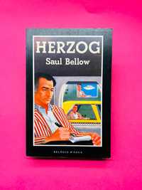 Herzog - Saul Bellow