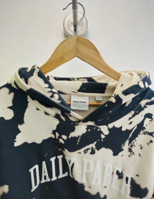 Sweat tie dye (Daily Paper)