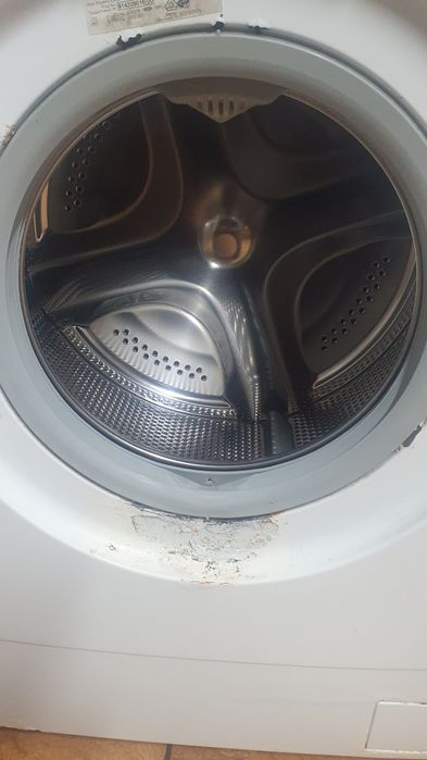Pralka electrolux 1200 obr.