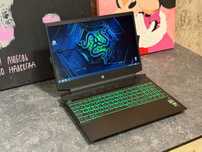 Laptop HP Pavilion Ryzen 5 4600H / GTX 1050 / Stan idealny / SSD /