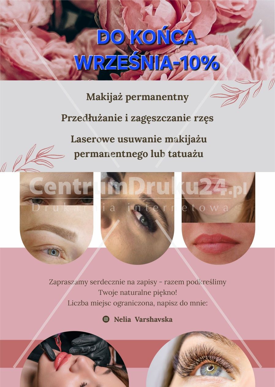 Przedłużanie rzęs