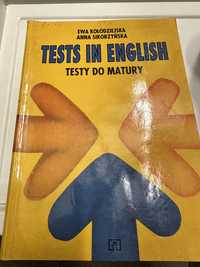 Angielski testy do matury