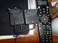 Dwie ładowarki oryginalne nokia acp-7e