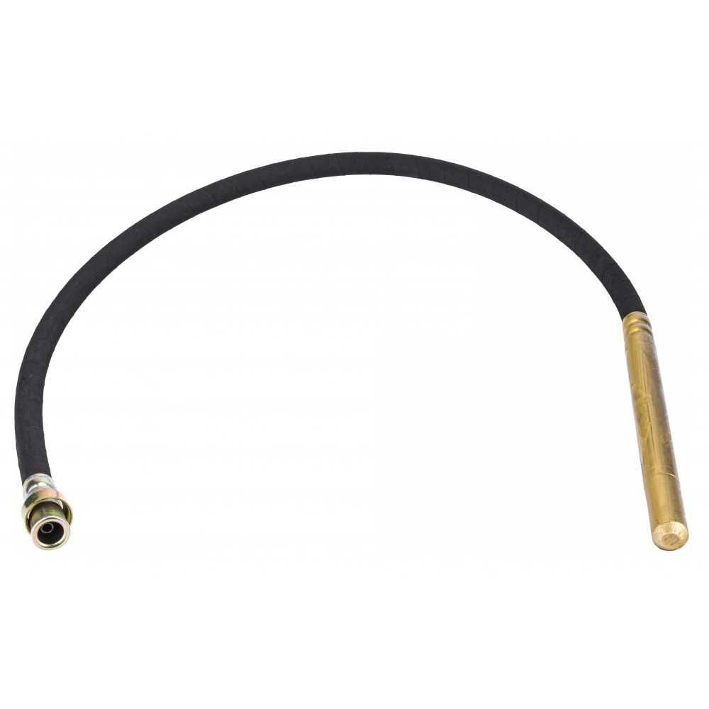 Wibrator do betonu Powermat PM-WDB-1250M NOWY